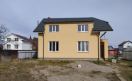 Продам дом кирпичный на участке Лейтенанта Катина 64 недвижимость Калининград