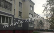 Продам квартиру трехкомнатную в кирпичном доме Александра Невского 131А недвижимость Калининград