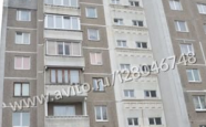 Продам квартиру трехкомнатную в кирпичном доме Согласия 25 недвижимость Калининград