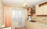 Продам квартиру двухкомнатную в кирпичном доме Судостроительная 120 недвижимость Калининград