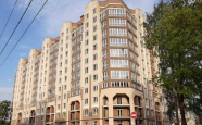 Продам квартиру в новостройке двухкомнатную в кирпичном доме по адресу Герцена 36 недвижимость Калининград