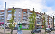 Продам квартиру однокомнатную в кирпичном доме Ульяны Громовой 42 недвижимость Калининград