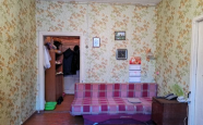 Продам квартиру однокомнатную в кирпичном доме Нансена недвижимость Калининград