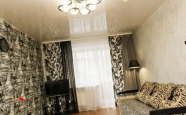 Продам квартиру однокомнатную в панельном доме проспект Ленинский недвижимость Калининград