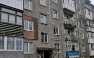 Продам квартиру трехкомнатную в панельном доме Чекистов 82 недвижимость Калининград