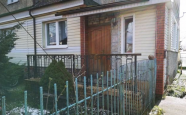 Продам квартиру трехкомнатную в кирпичном доме Александра Суворова 145 недвижимость Калининград