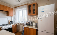 Продам квартиру однокомнатную в кирпичном доме Судостроительная 44 недвижимость Калининград