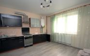 Продам квартиру двухкомнатную в кирпичном доме Баженова 13А недвижимость Калининград