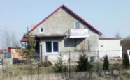 Продам дом кирпичный на участке СОТ Парус недвижимость Калининград