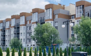 Продам квартиру в новостройке четырехкомнатную в кирпичном доме по адресу Стрелецкая 21В недвижимость Калининград
