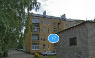 Продам комнату в кирпичном доме по адресу Угловая 17 недвижимость Калининград