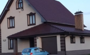 Продам дом кирпичный на участке Дружный Рябиновая недвижимость Калининград