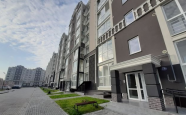 Продам квартиру в новостройке однокомнатную в кирпичном доме по адресу Володарского 4А недвижимость Калининград
