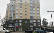 Продам квартиру трехкомнатную в монолитном доме по адресу Александра Невского 241 недвижимость Калининград
