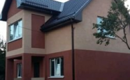 Продам дом из пеноблоков проспект Снт радуга 5-й садовый 18 недвижимость Калининград