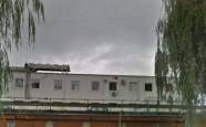 Продам гараж железобетонный Клиническая 14А недвижимость Калининград
