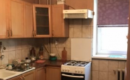 Продам квартиру трехкомнатную в кирпичном доме Ольштынская 10 недвижимость Калининград