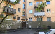 Продам квартиру трехкомнатную в кирпичном доме Театральная 42 недвижимость Калининград