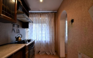 Продам квартиру трехкомнатную в панельном доме Дзержинского 72В недвижимость Калининград