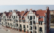 Продам квартиру двухкомнатную в блочном доме Дачная 8 недвижимость Калининград