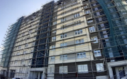 Продам квартиру в новостройке однокомнатную в кирпичном доме по адресу Новгородская 1А недвижимость Калининград