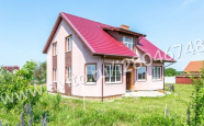 Продам дом кирпичный на участке Зеленоградский Кузнецкое Новая недвижимость Калининград