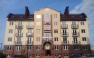 Продам квартиру в новостройке двухкомнатную в кирпичном доме по адресу Малое Исаково 12А недвижимость Калининград