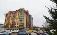 Продам квартиру трехкомнатную в кирпичном доме Куйбышева недвижимость Калининград