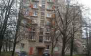 Продам квартиру однокомнатную в кирпичном доме Гайдара 1 недвижимость Калининград