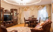 Продам квартиру трехкомнатную в кирпичном доме Красная 28 недвижимость Калининград