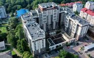 Продам квартиру в новостройке четырехкомнатную в кирпичном доме по адресу Калининград недвижимость Калининград